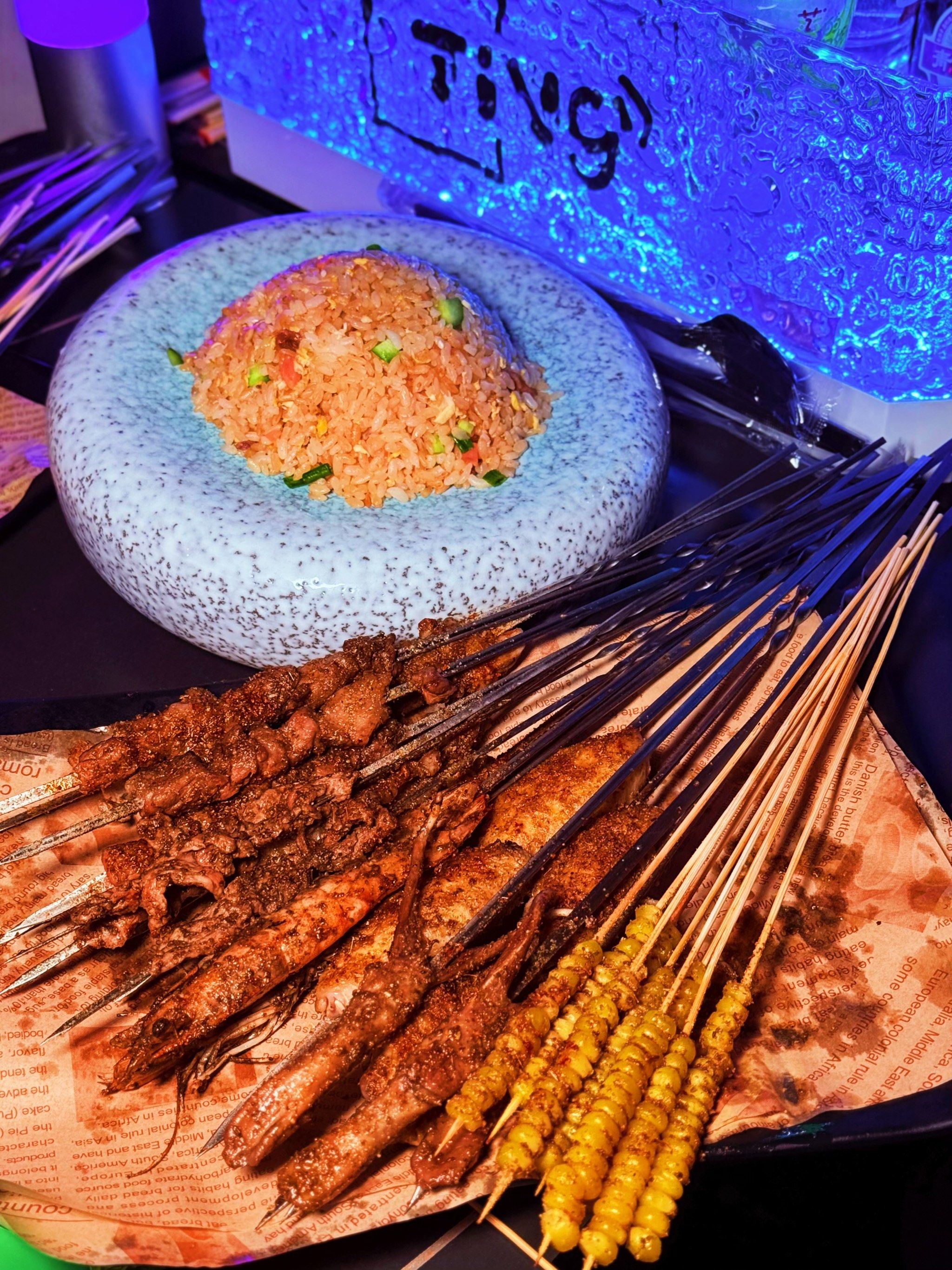 忻州商务ktv夜场，尽享独特魅力-五寨县ktv预订